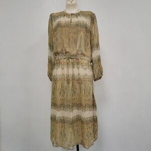 Massimo Dutti | Dresses | Massimo Dutti Dress | Poshmark